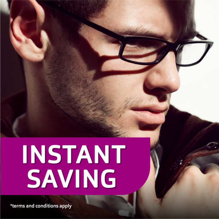 instant saving